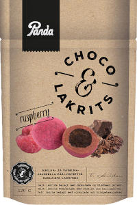 Choco Lakrits hallon