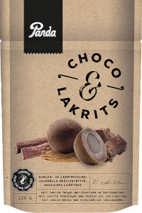 Choco Lakrits