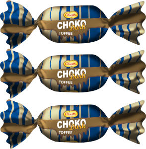 Choko dark