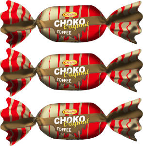 Choko original