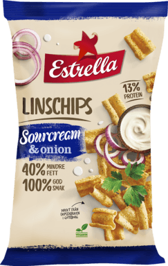 Estrella linschips