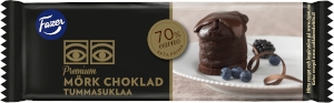 fazer mörk choklad premium